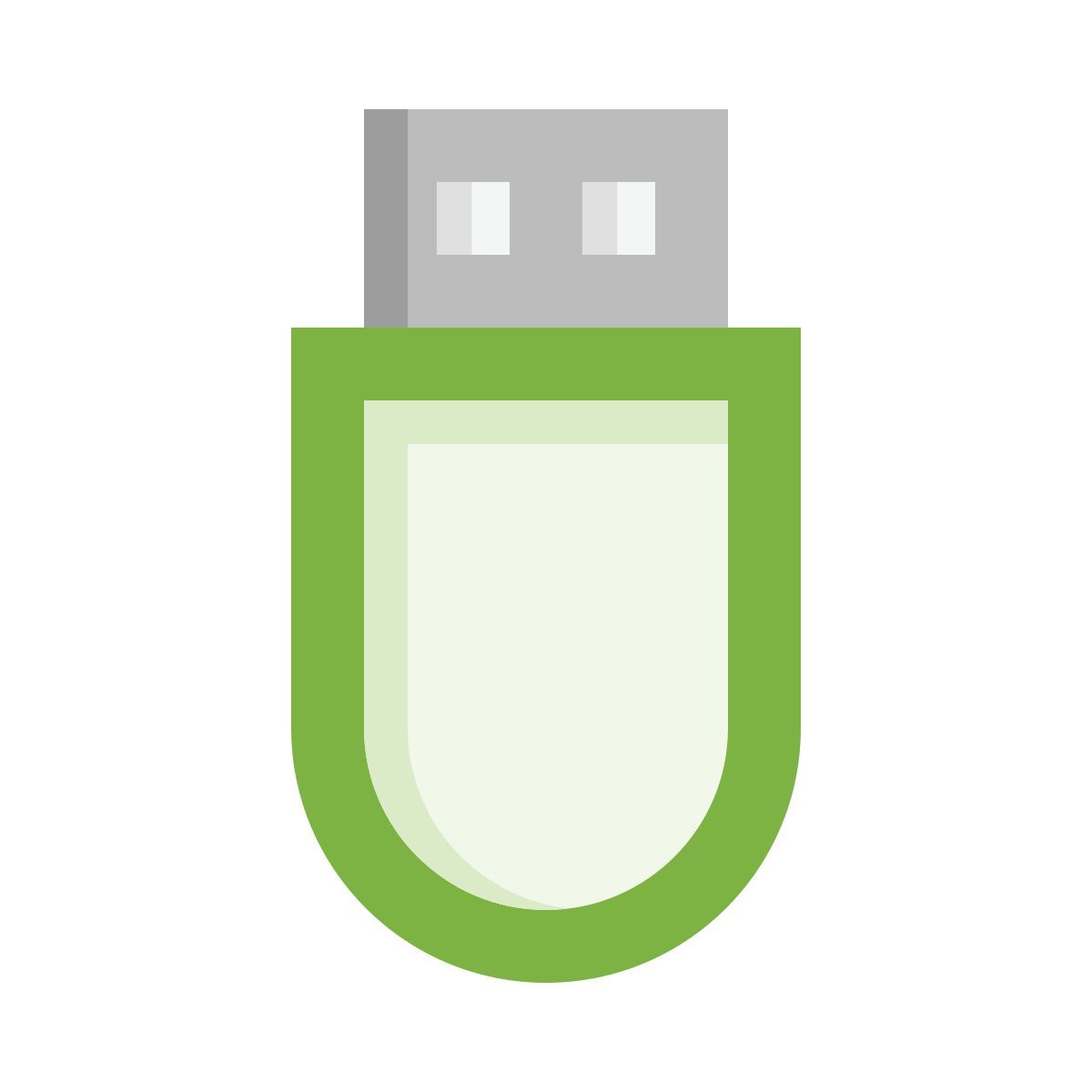 usb icon