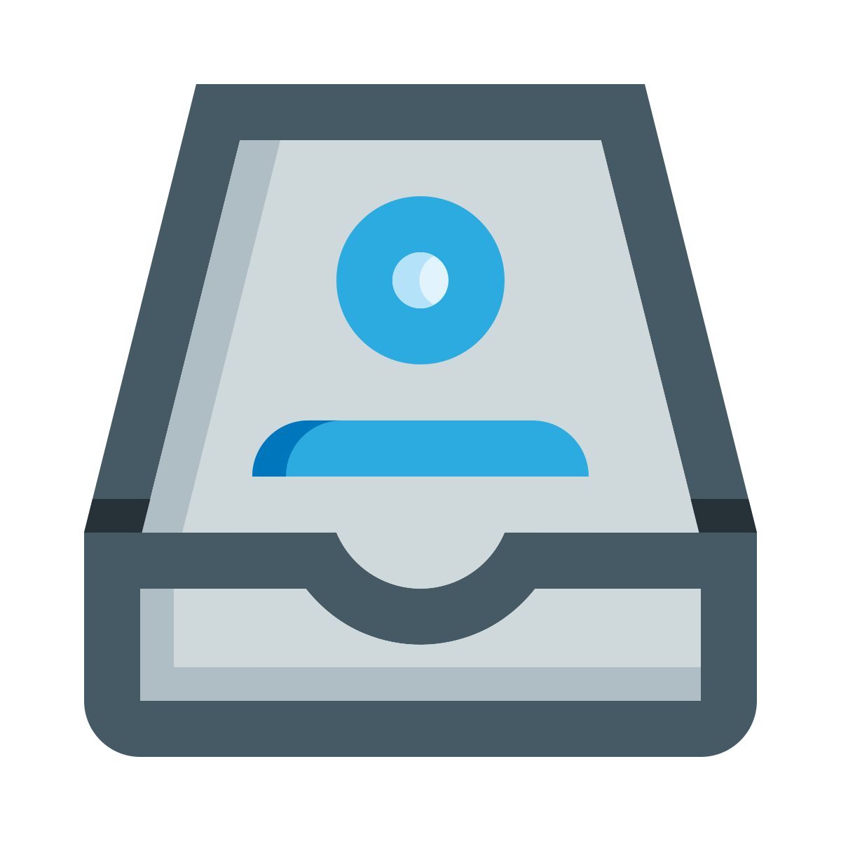 archives icon