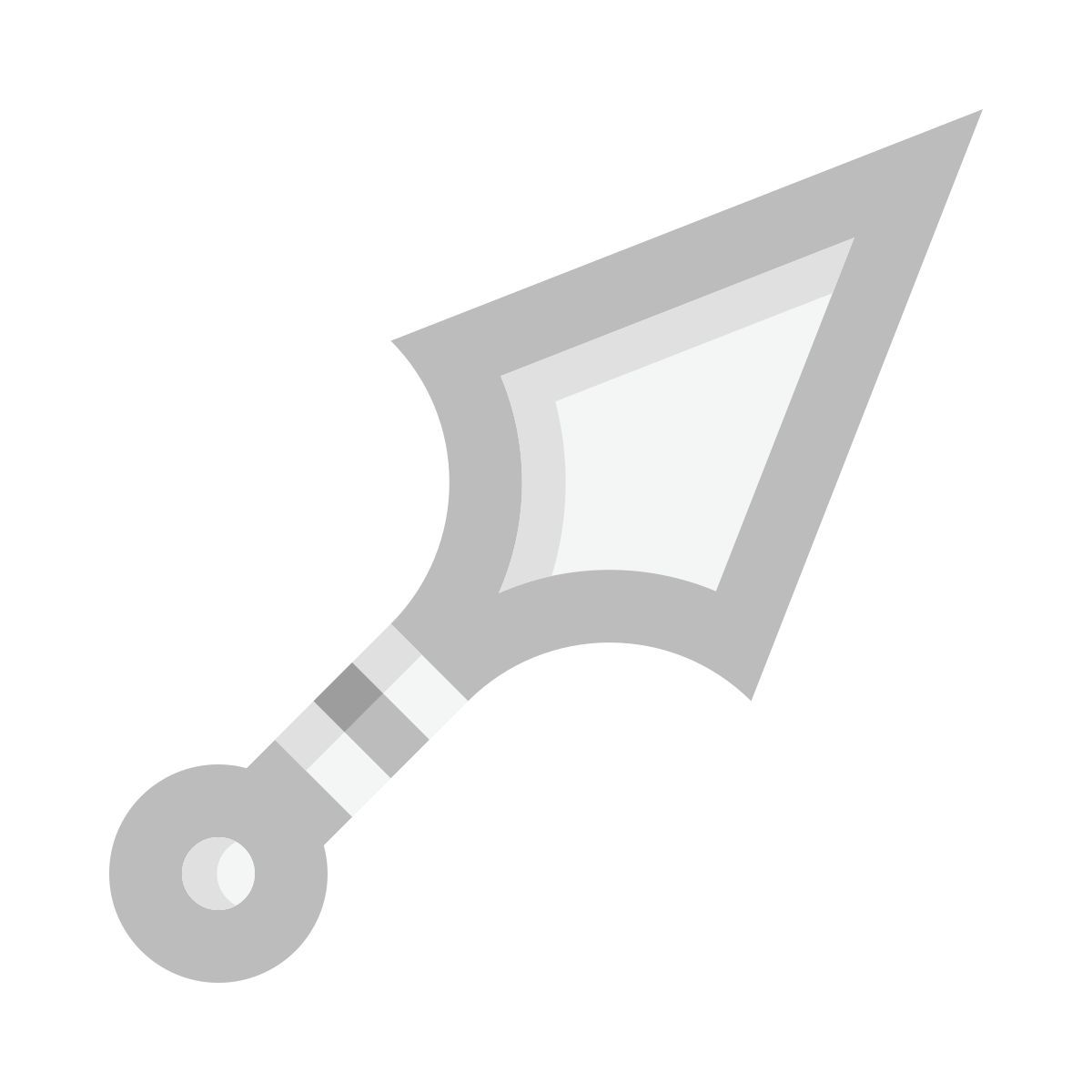 刀 icon