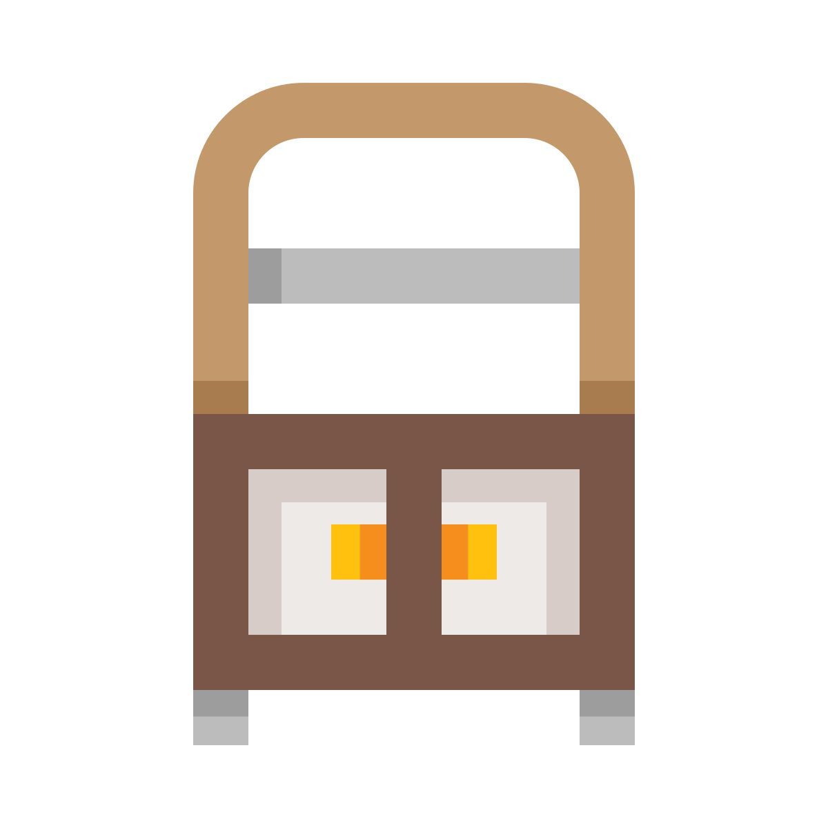 自助餐 icon