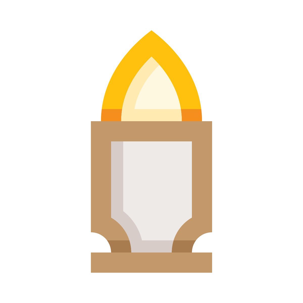 子弹 icon