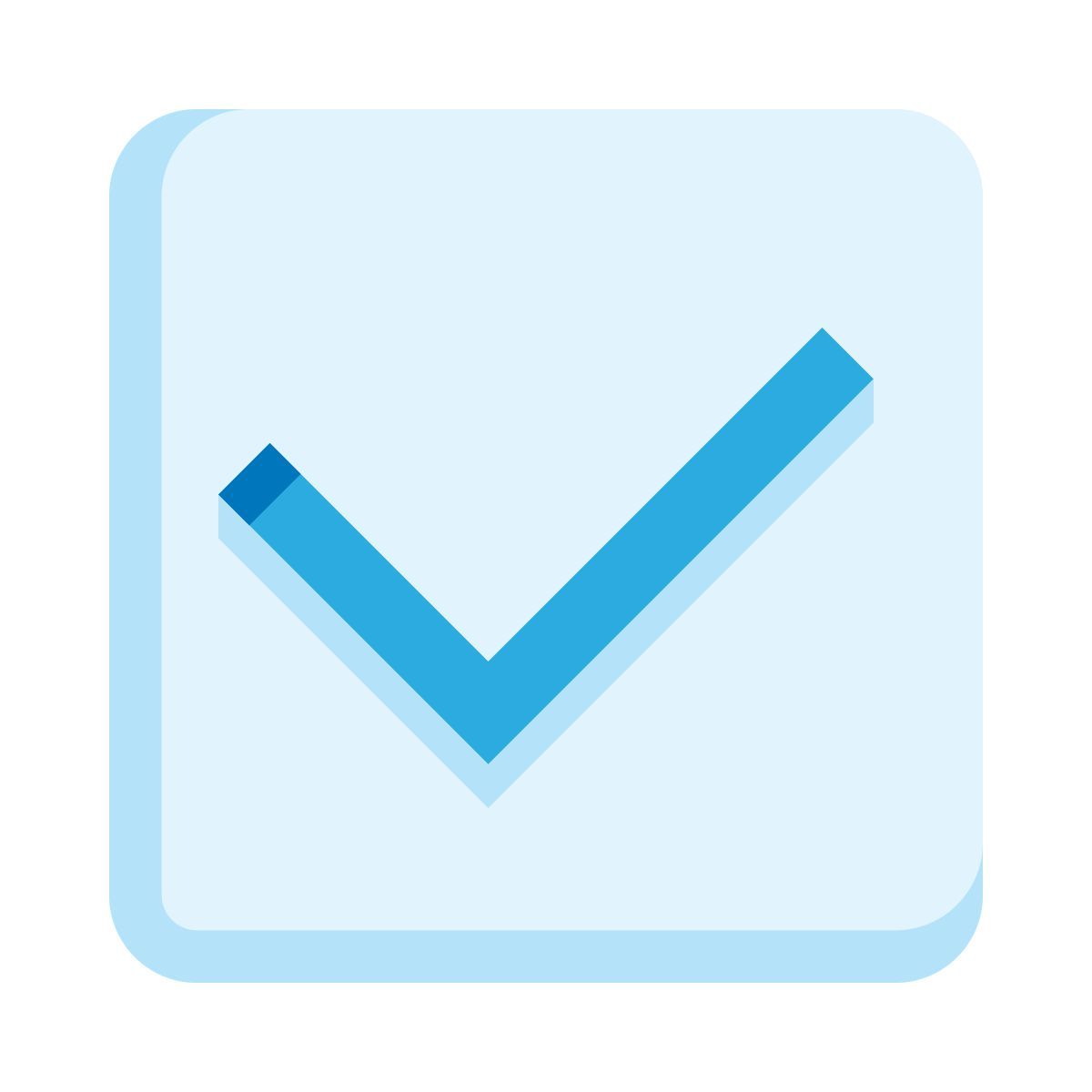 check icon