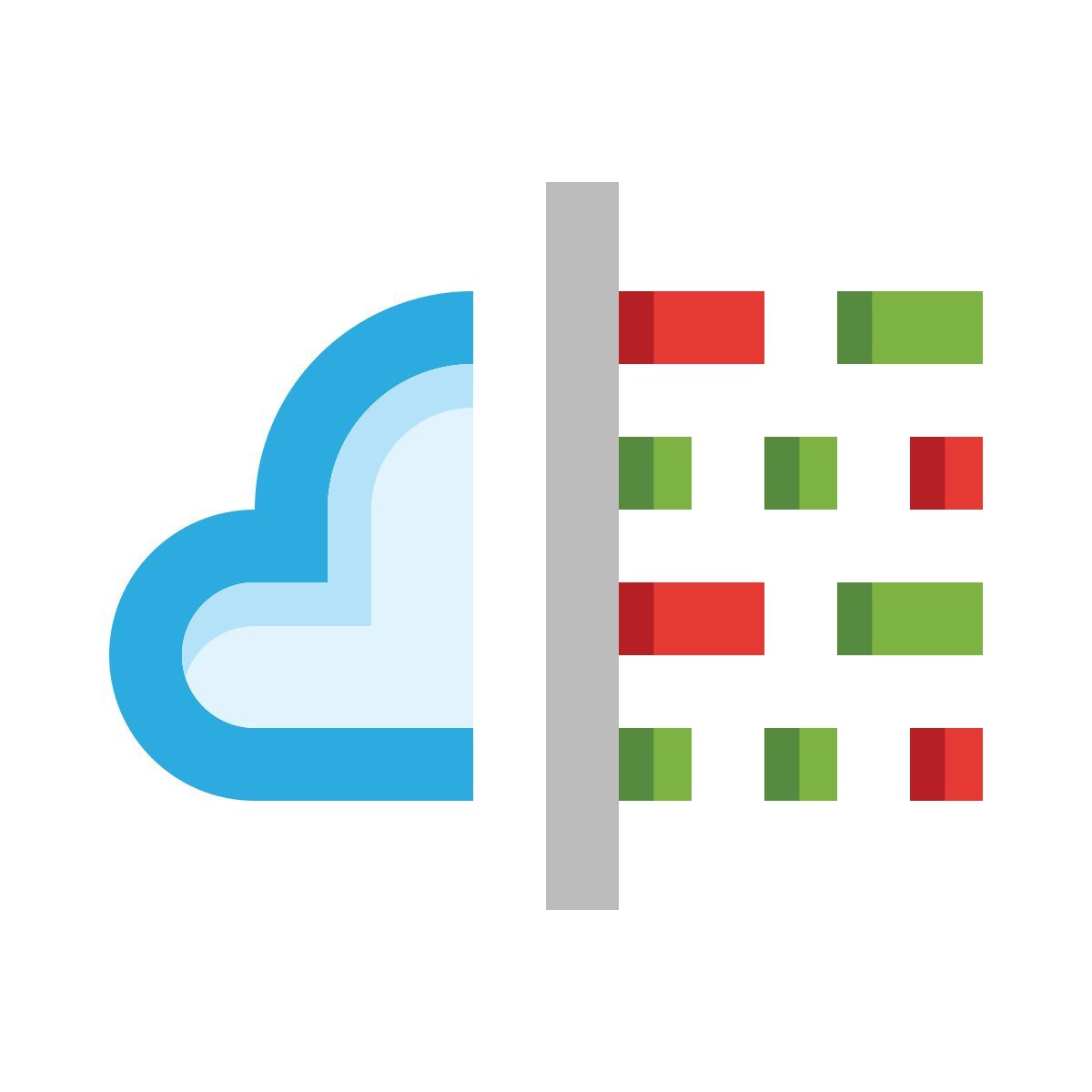 云编码 icon