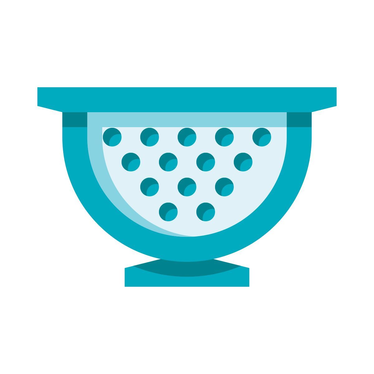 colander icon