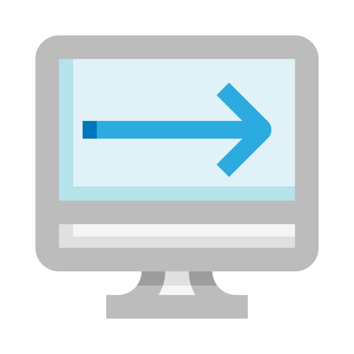 computer icon