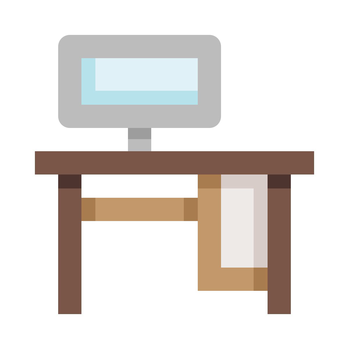 workplace icon