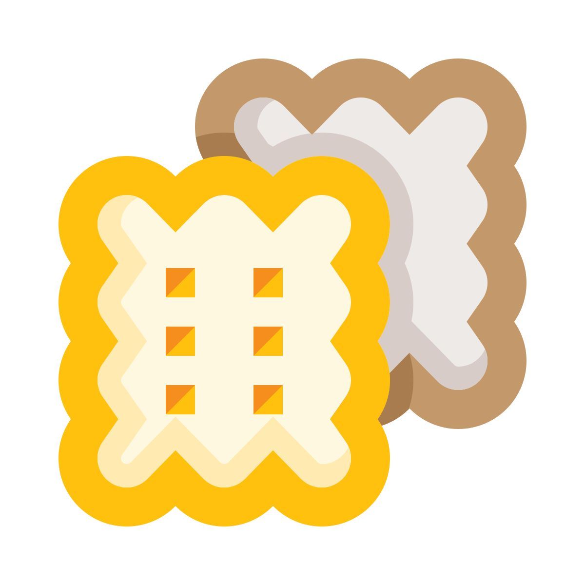 饼干 icon