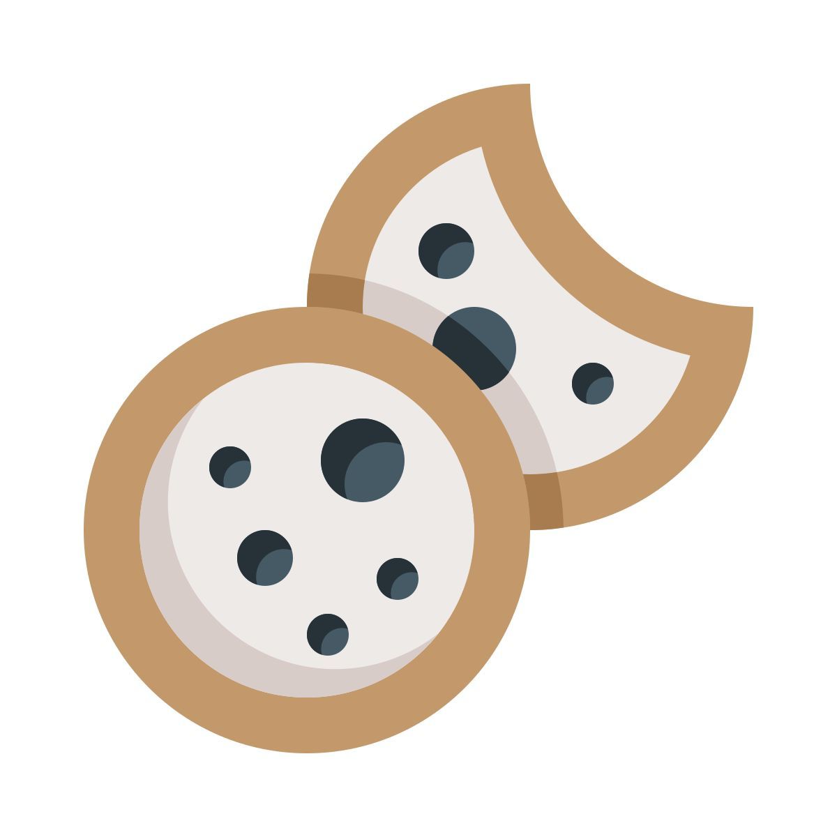 饼干 icon