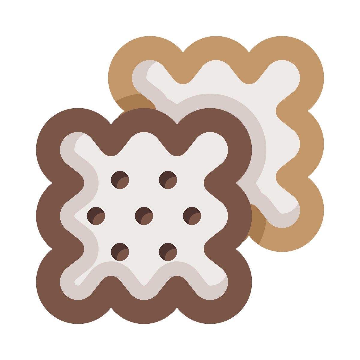 饼干 icon
