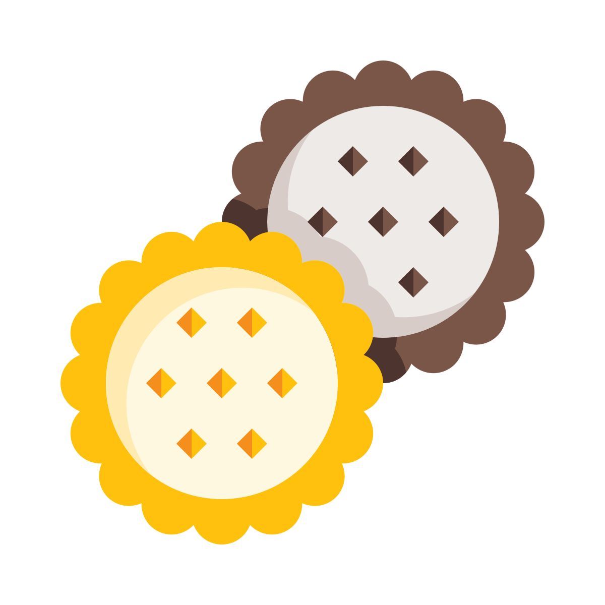 饼干 icon