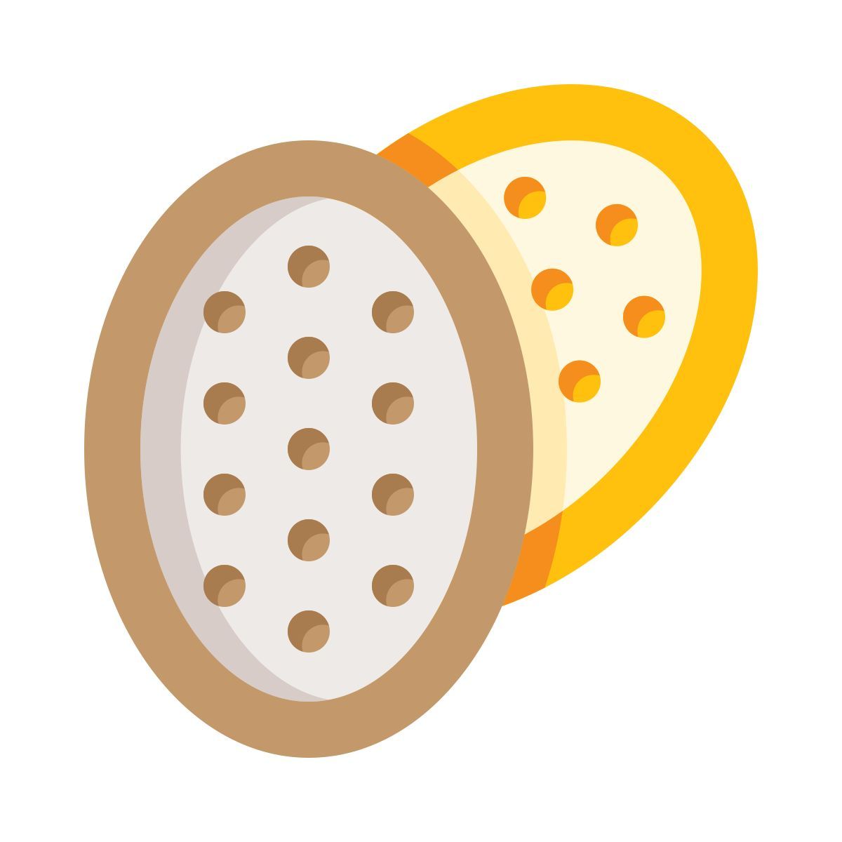 饼干 icon