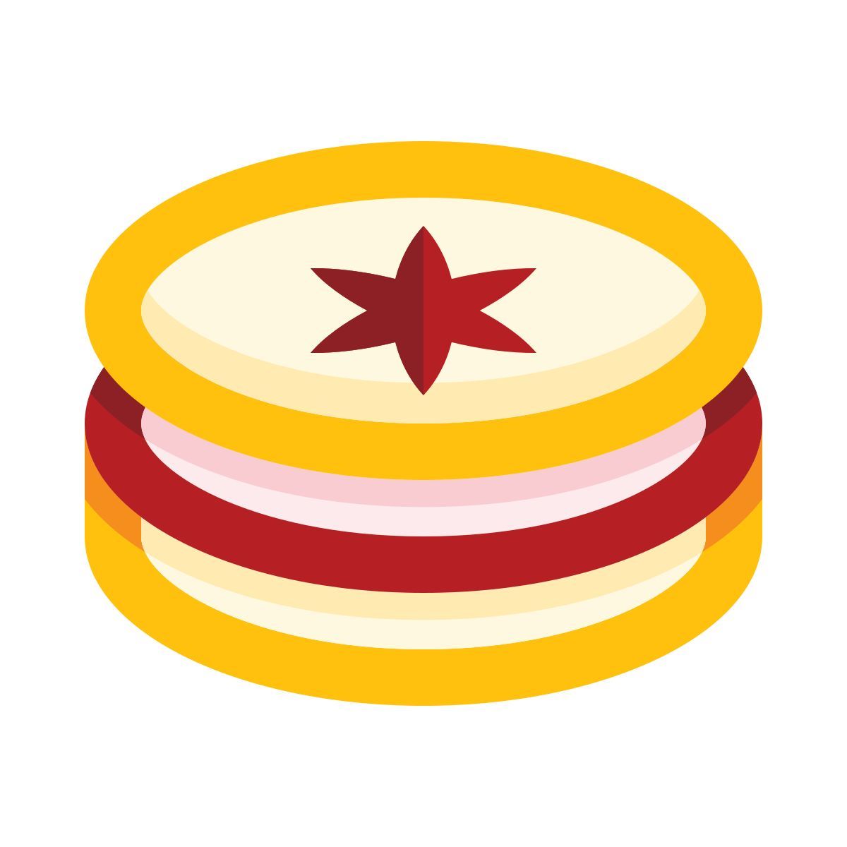 饼干 icon