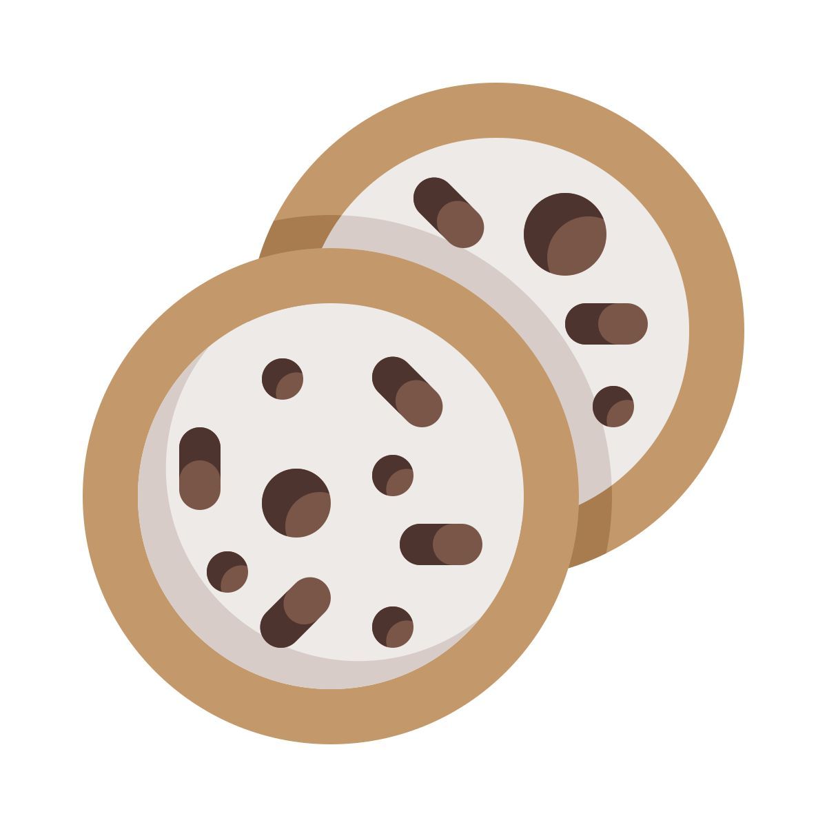饼干 icon