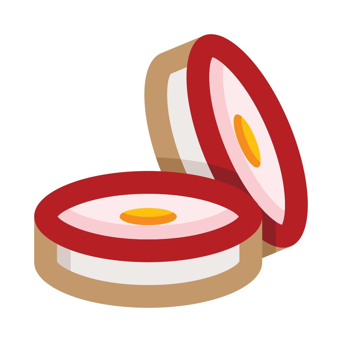 饼干 icon