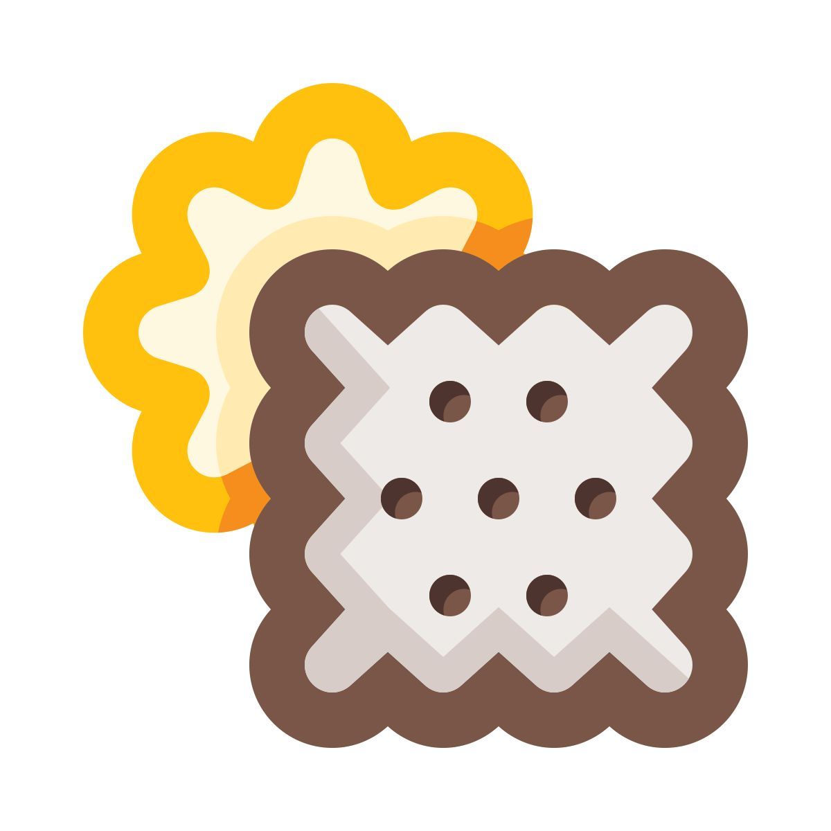 饼干 icon