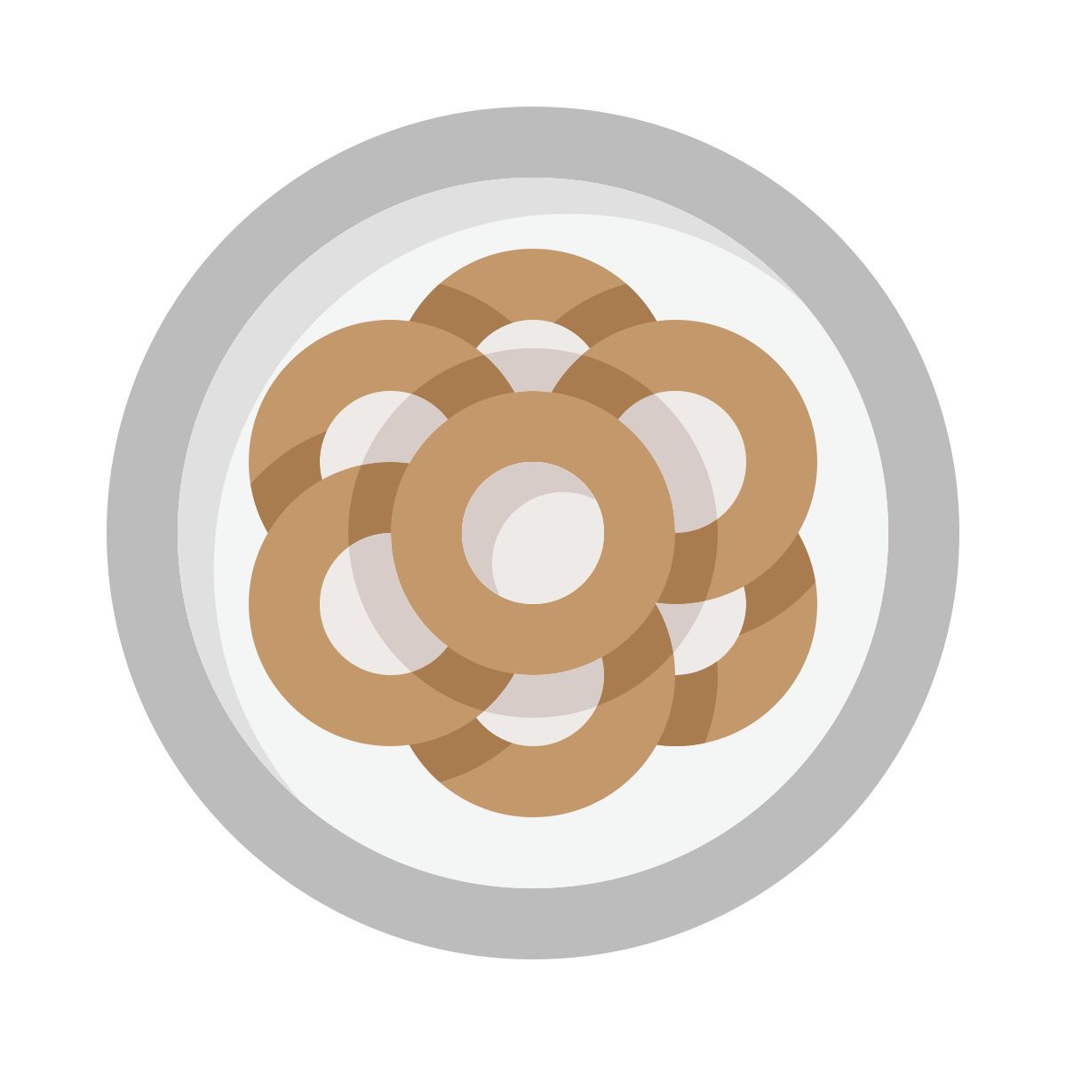 饼干 icon