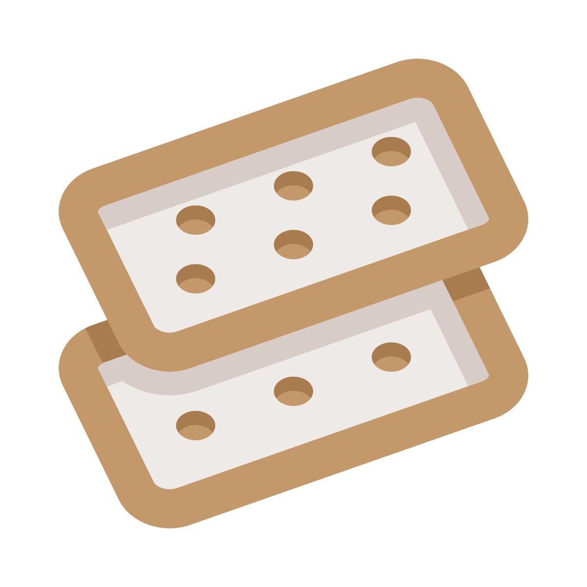 饼干 icon