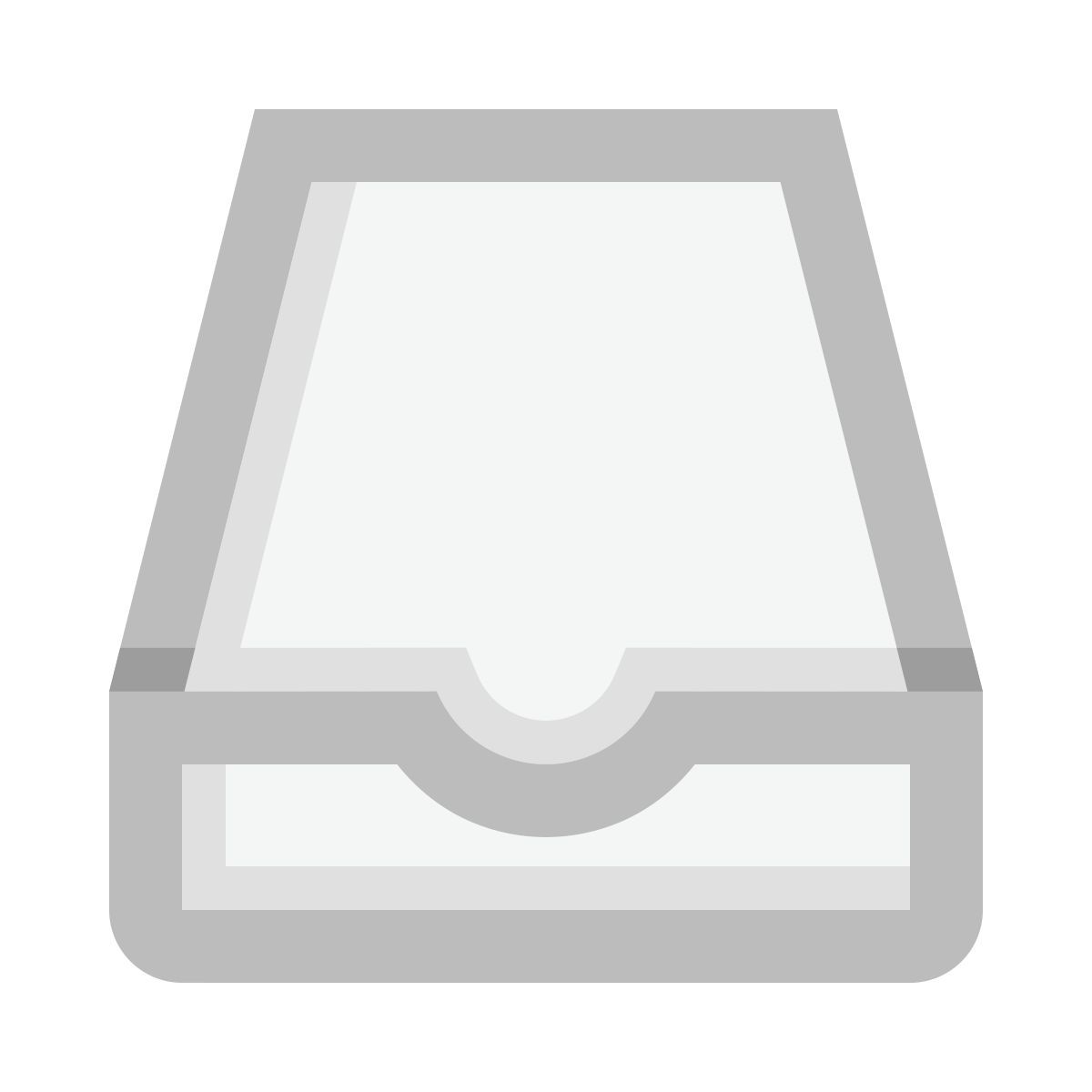 drawer icon