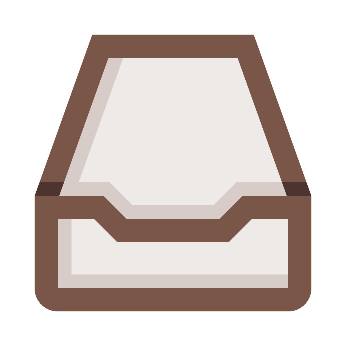 抽屉 icon