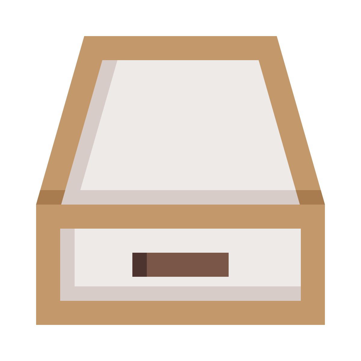 drawer icon