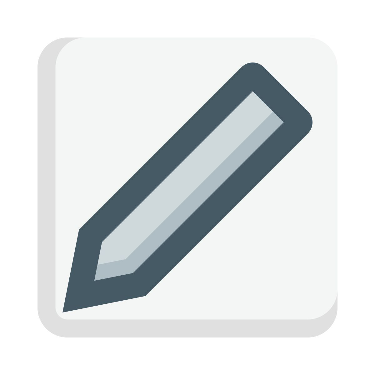 modificare icon