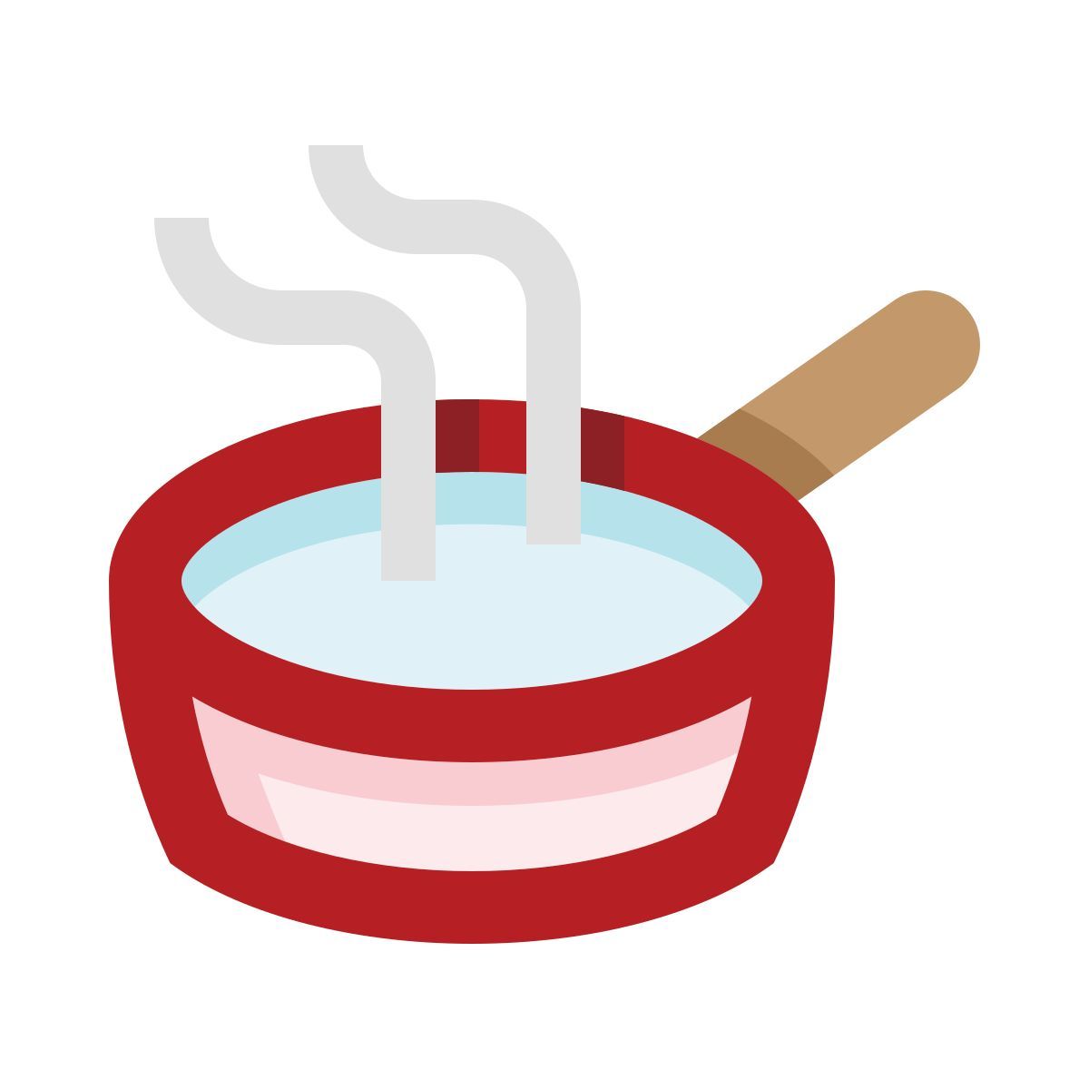 frying pan icon