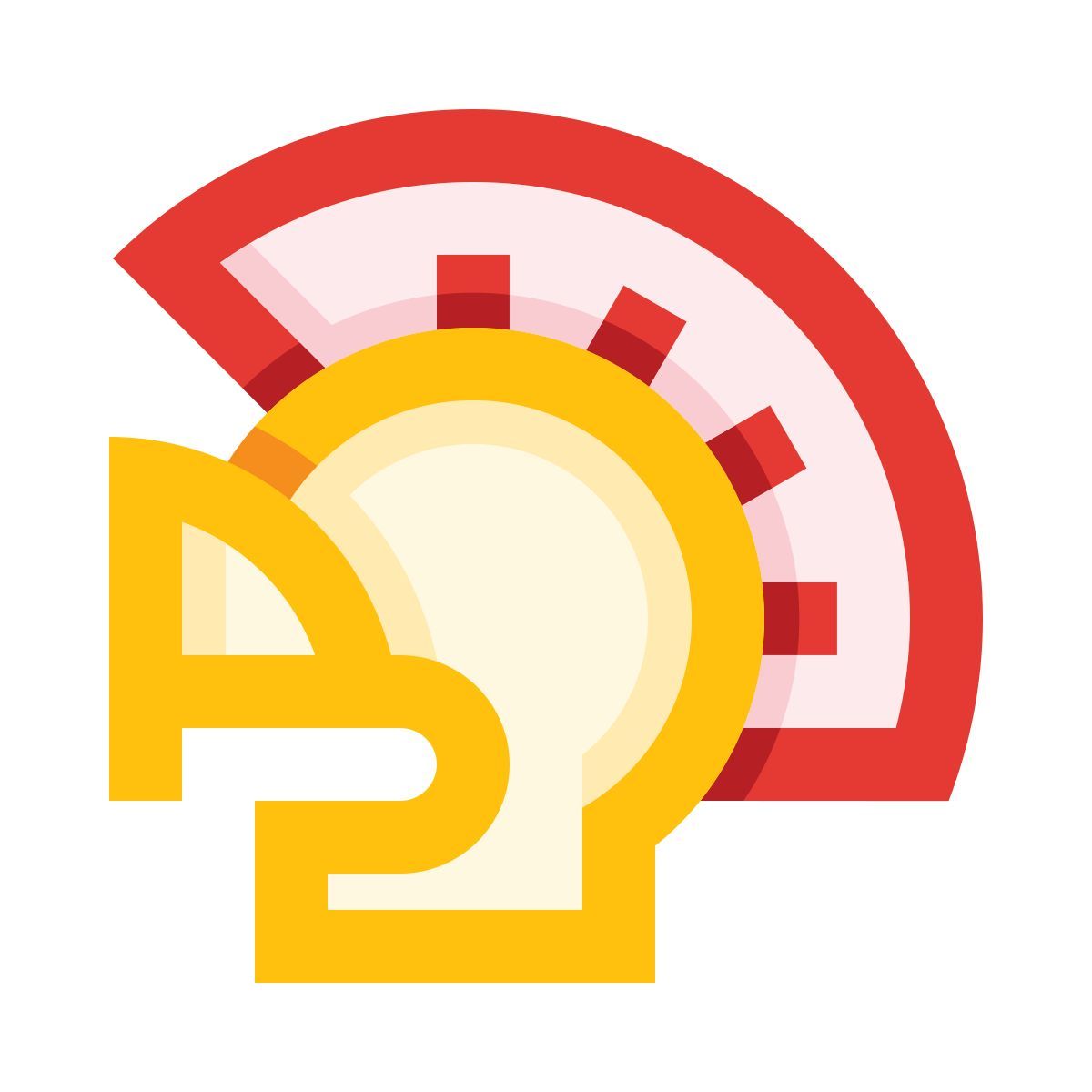 头盔 icon