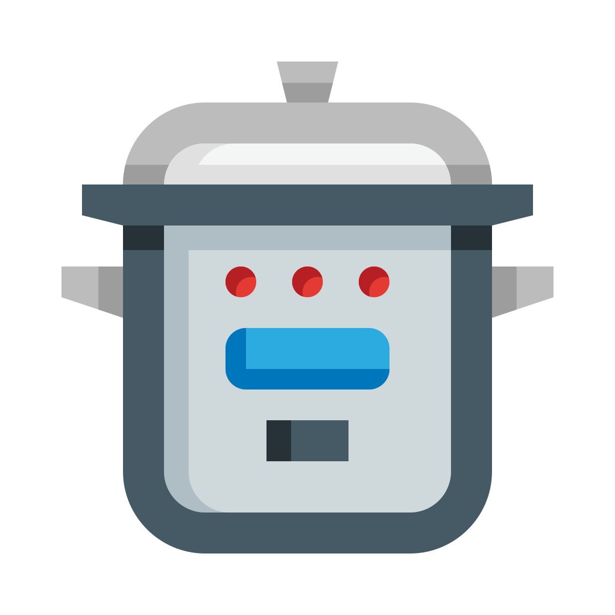 Multicuiseur icon