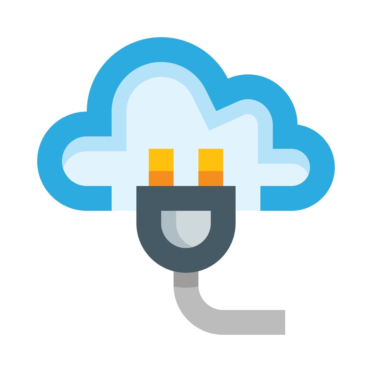 plug icon