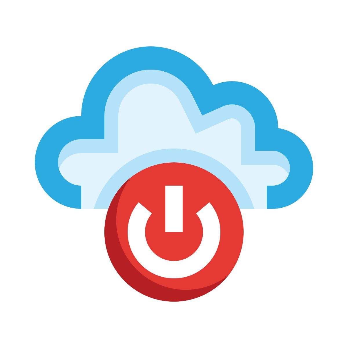 power button icon