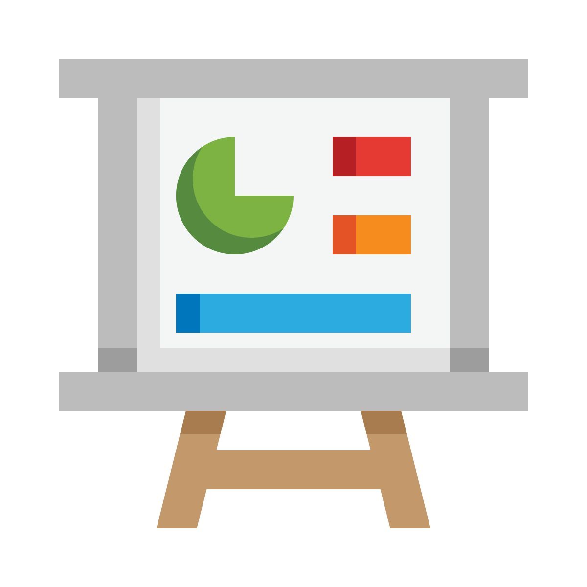 apresentação icon