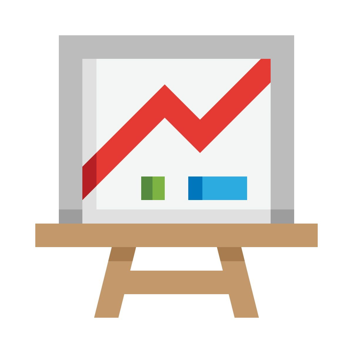presentation icon
