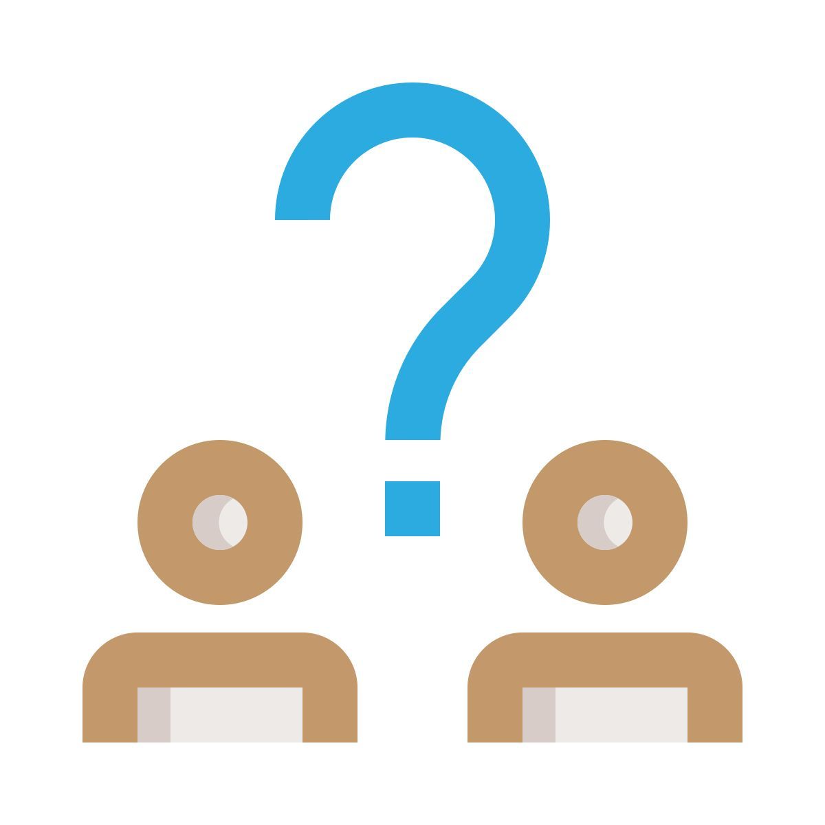 problem solving icon