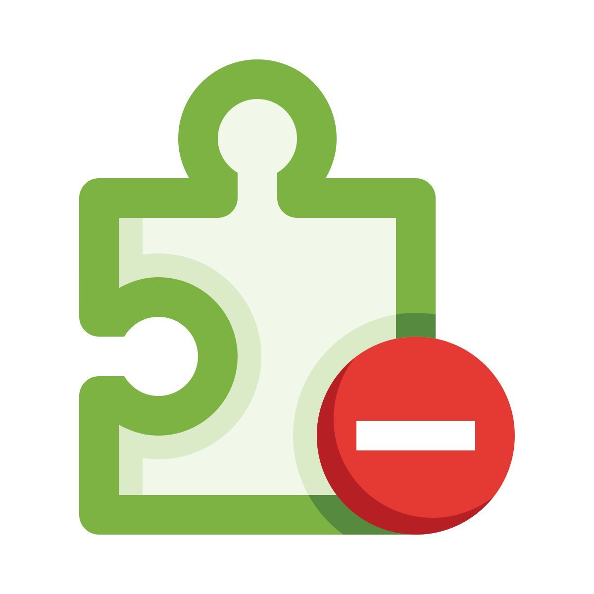 puzzle icon