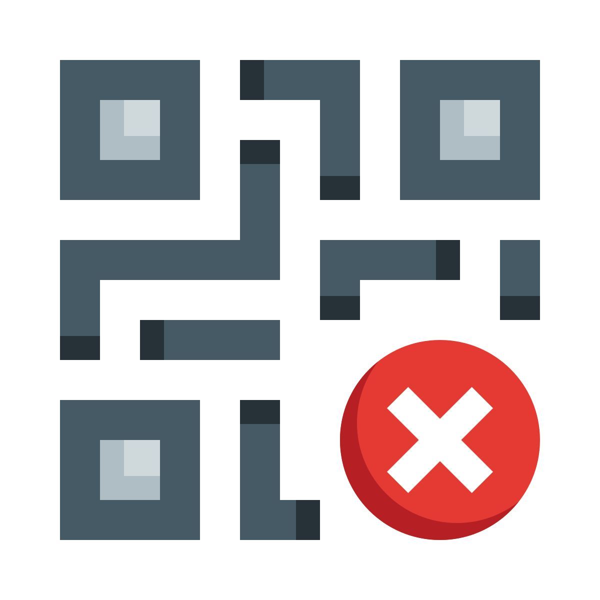 qr code icon