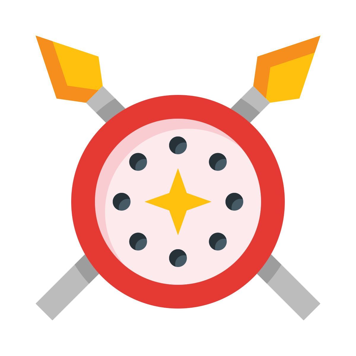 屏蔽 icon