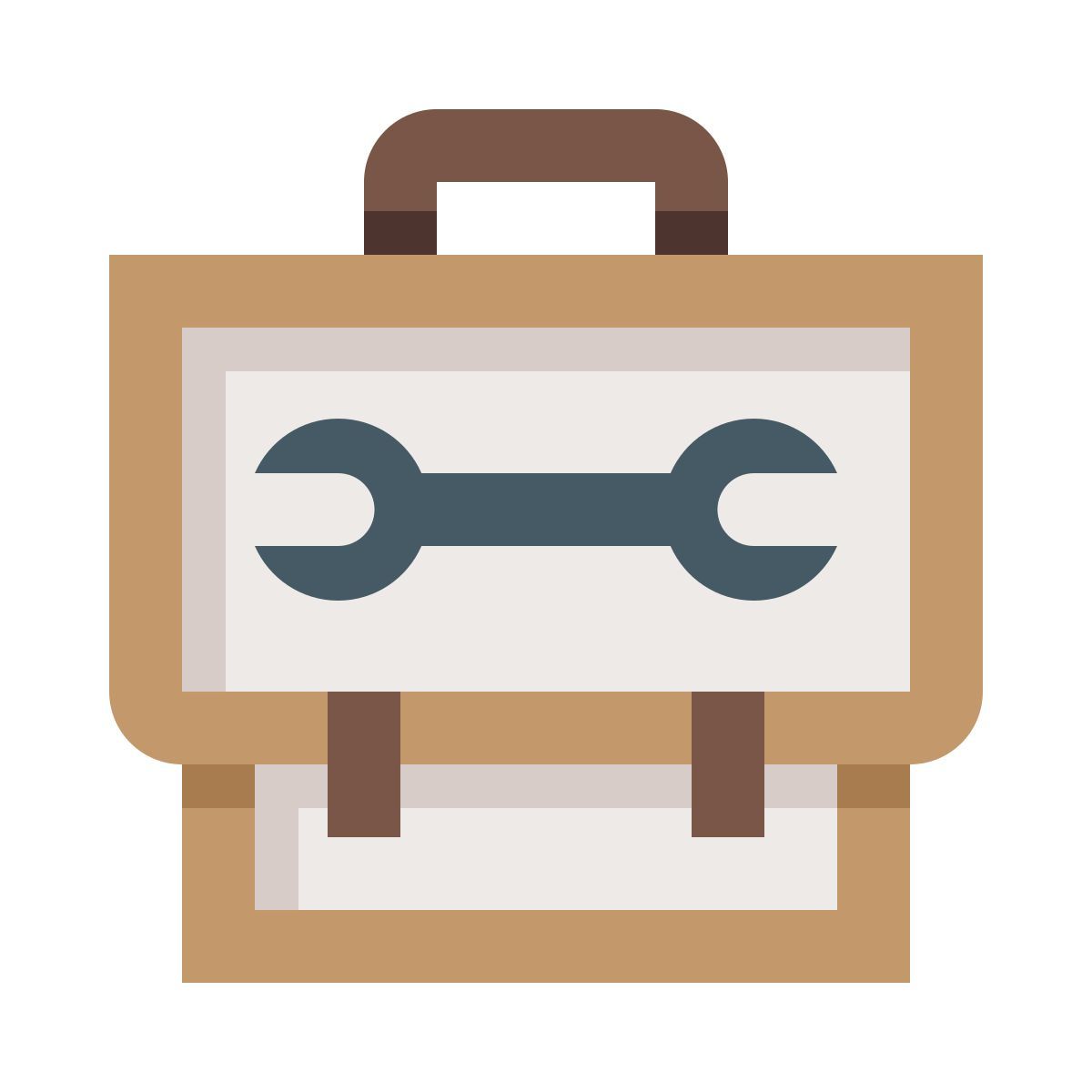 도구 상자 icon