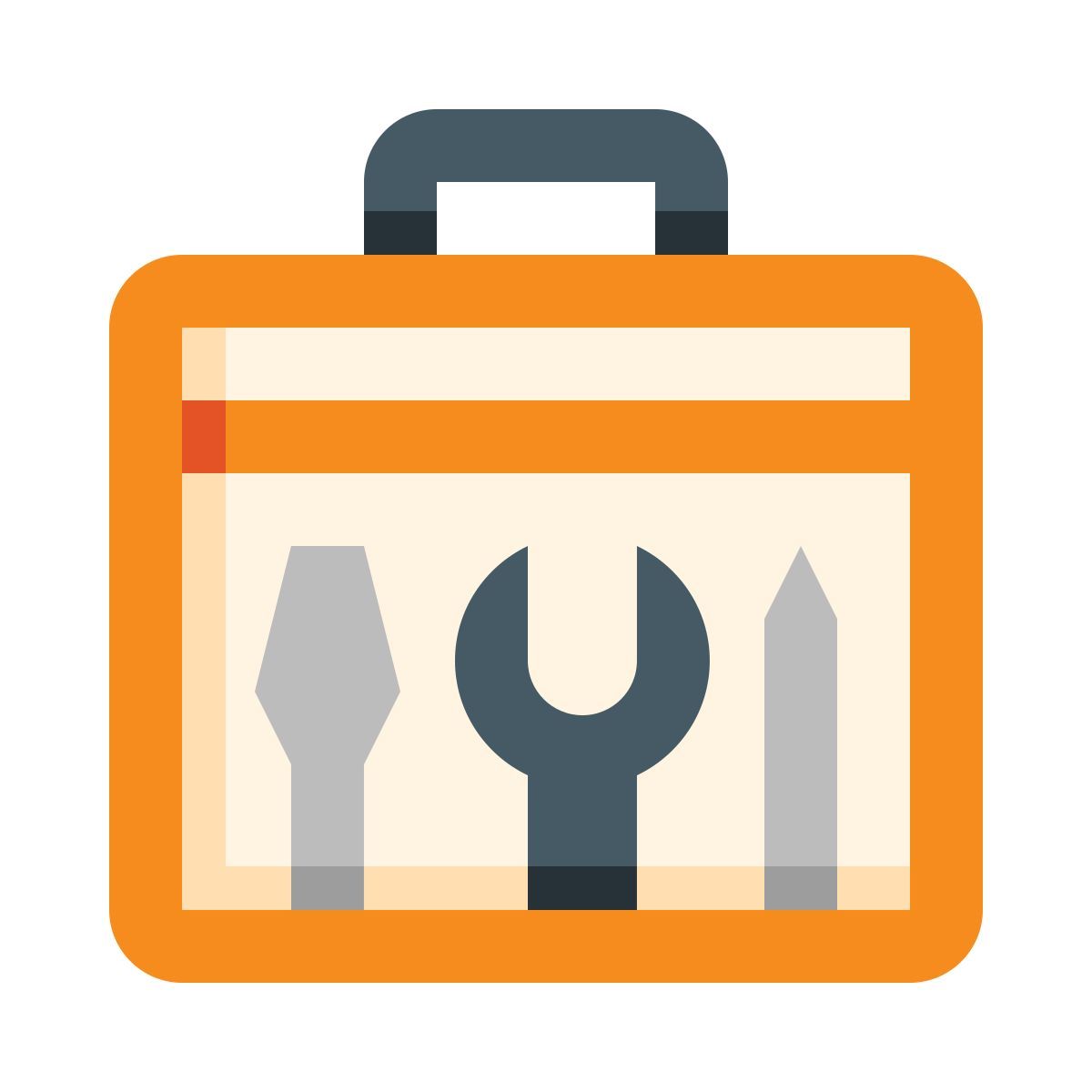 toolbox icon