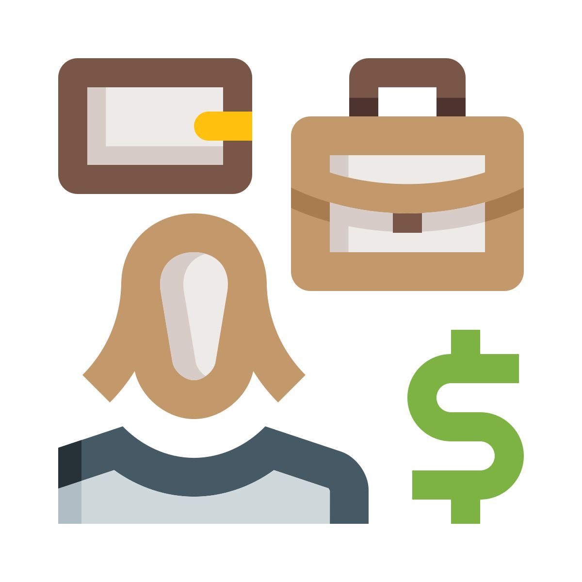 trader icon