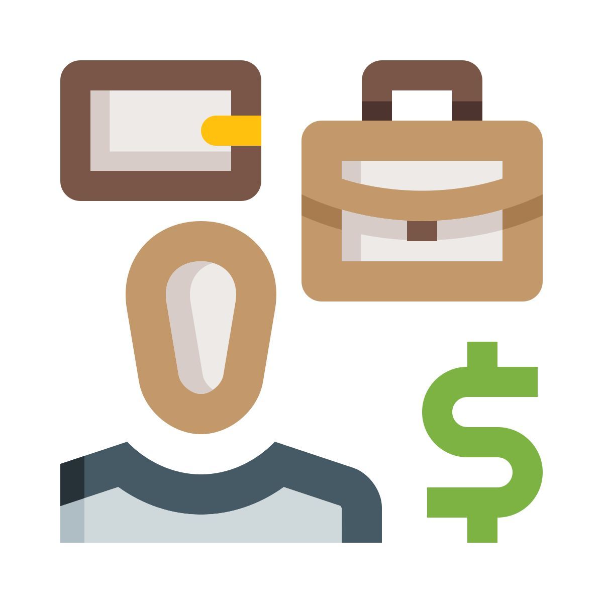 trader icon