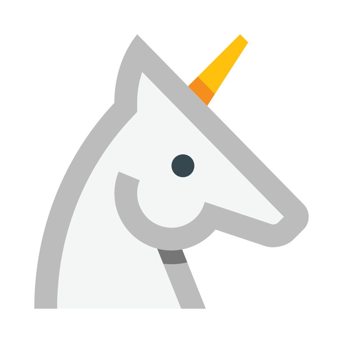 unicórnio icon