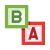 AB testing icon