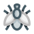 Housefly icon