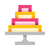 external Cake-cakes-basicons-color-edtgraphics-7 icon