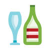 external Champagne-bar-basicons-color-edtgraphics-2 icon