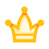 external Crown-crowns-basicons-color-edtgraphics-29 icon