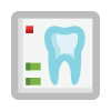 external Dental-treatment-dentistry-basicons-color-edtgraphics-4 icon