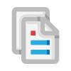 external Documents-files-basicons-color-edtgraphics-3 icon