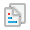 external Documents-files-basicons-color-edtgraphics icon