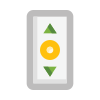 external Elevator-buttons-hotel-basicons-color-edtgraphics icon